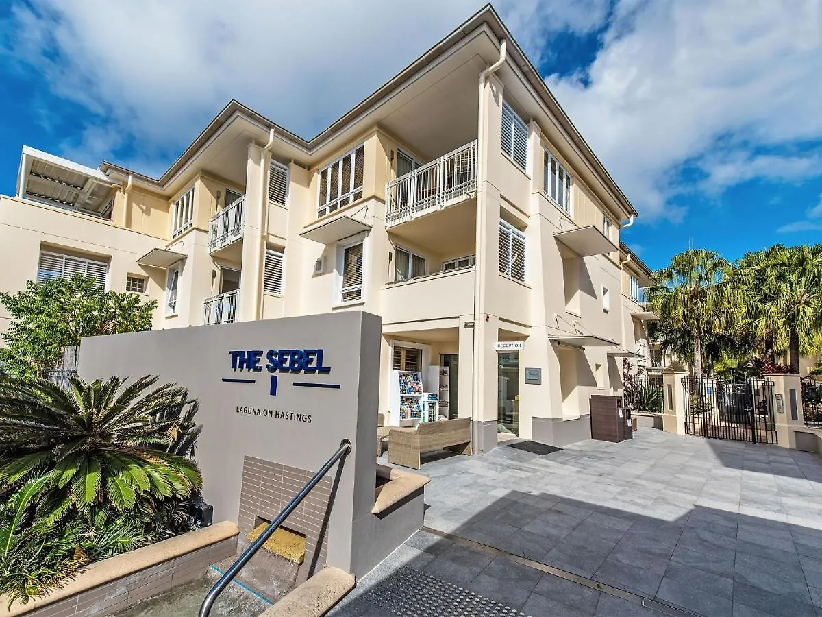 Apartment Laguna On Hastings 114 Hastings Street 32 Noosa Heads