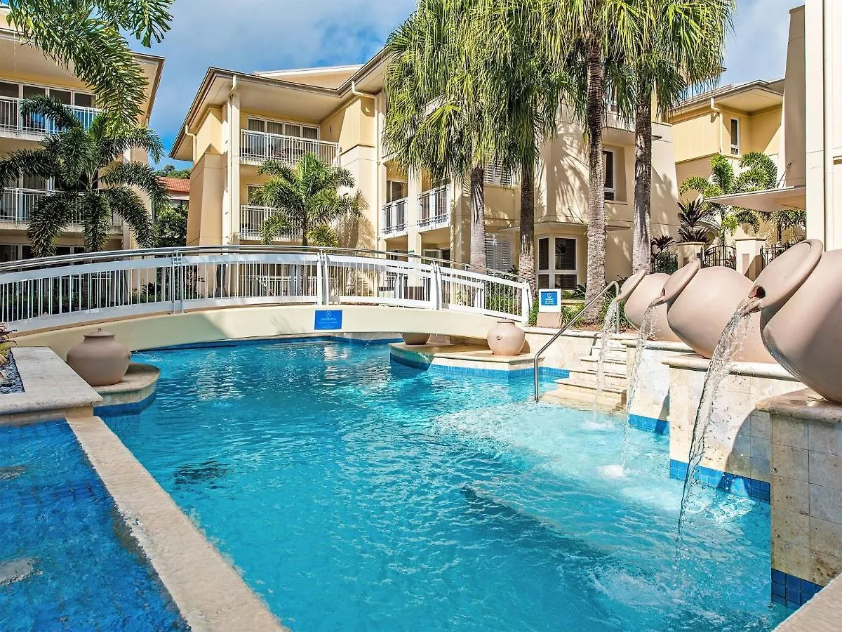 Laguna On Hastings 114 Hastings Street 32 Noosa 0*,