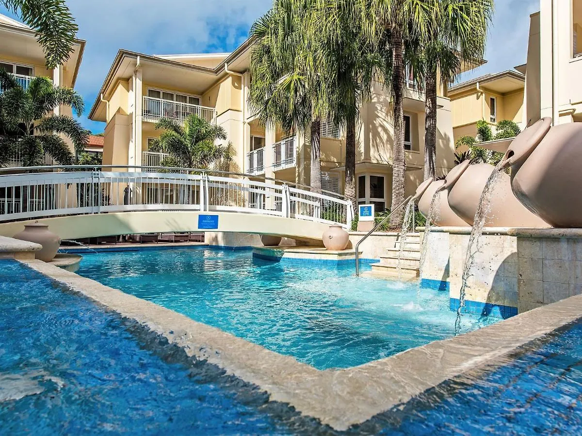 Apartament Laguna On Hastings 114 Hastings Street 32 Noosa